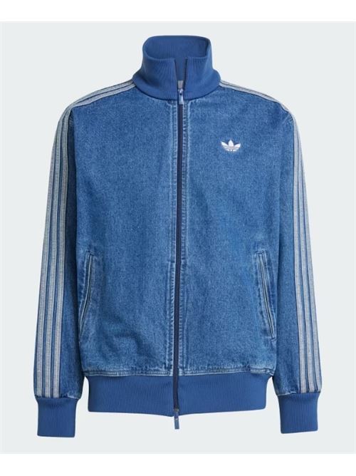 denim fb tt ADIDAS ORIGINAL | JC6233MEBLDE